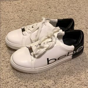 Bebe Charley Sneakers
